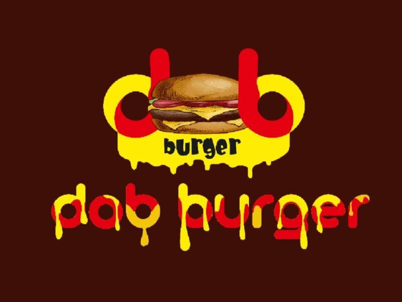 دوب كركوك dob burger
