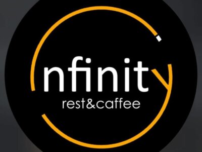 مطعم انفنتي Rest &Cafe