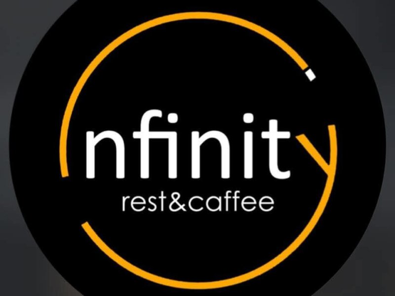 مطعم انفنتي Rest &Cafe
